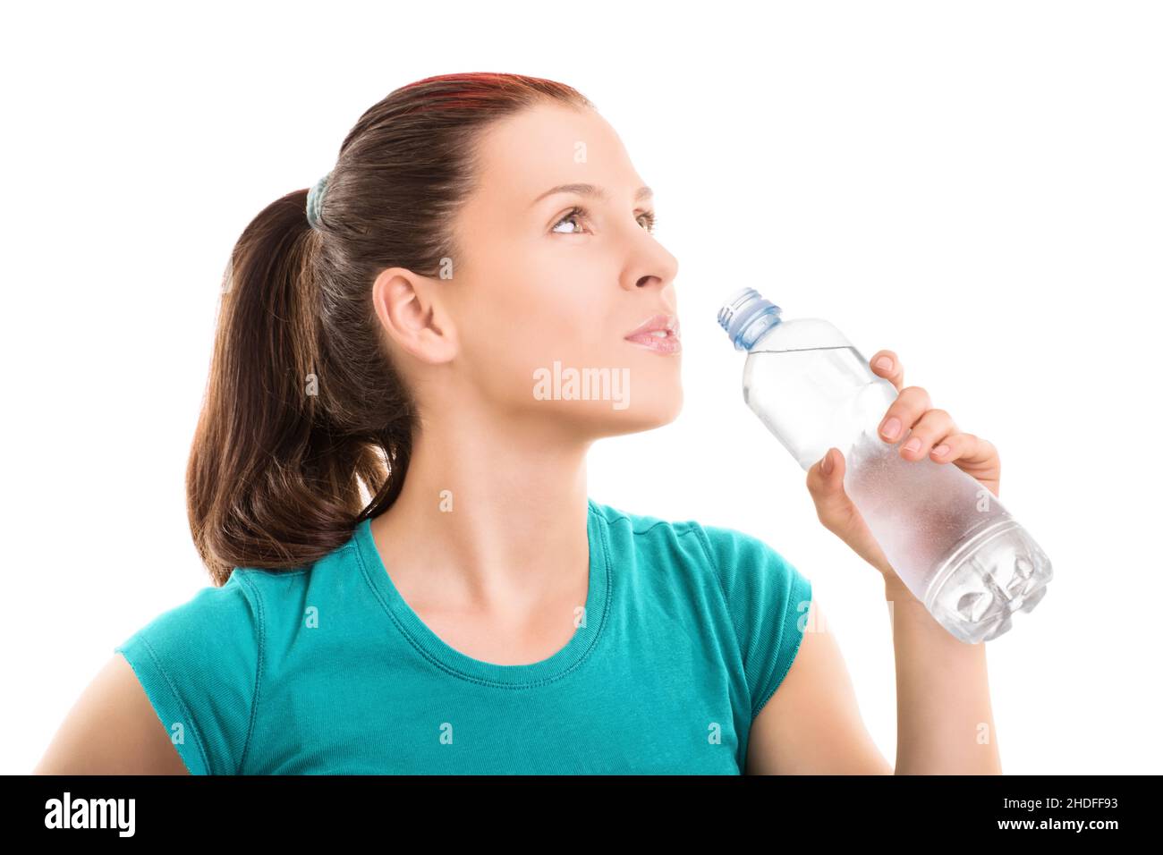 drinking, water, water bottle, to drink, water bottles Stock Photo Alamy