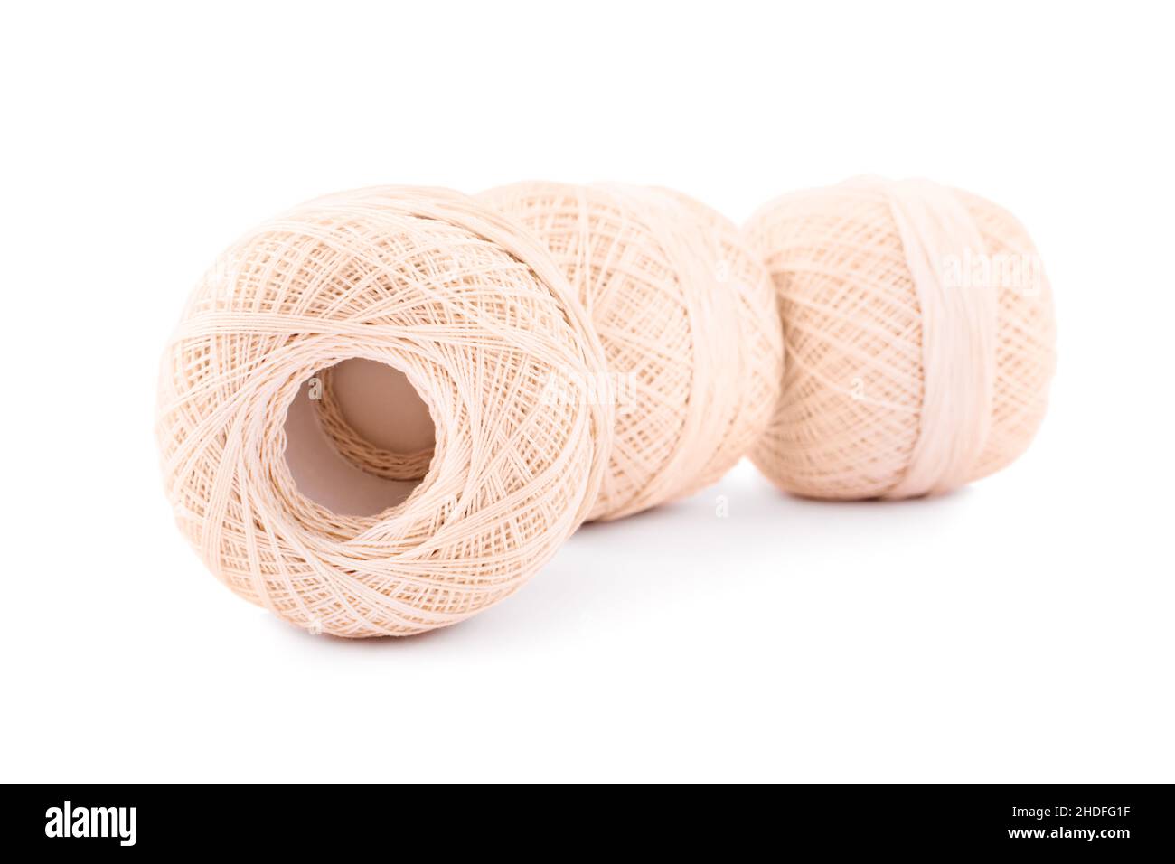 Premium Photo  Tangles of plush yarn basket with knitting threads plush  yarn