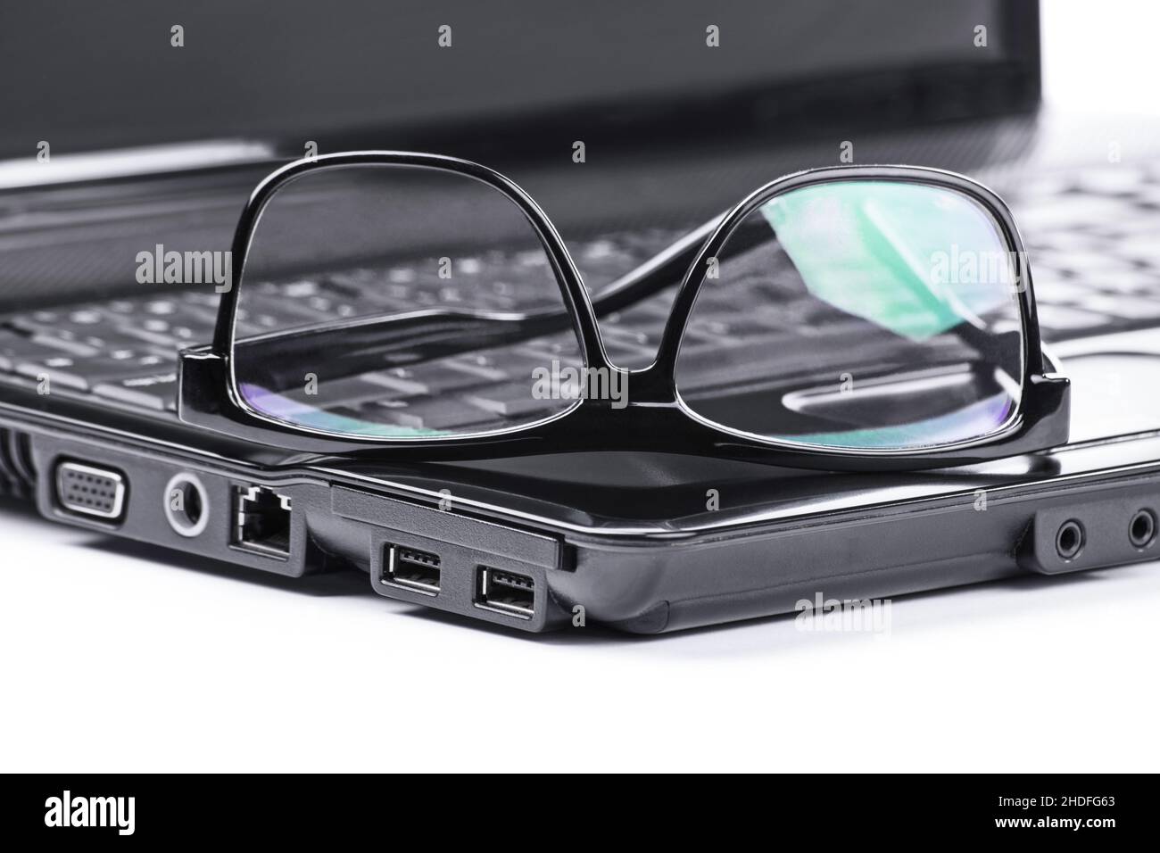 glasses, laptop, eye glasses, eyeglasses, eyewear, computer, computers ...