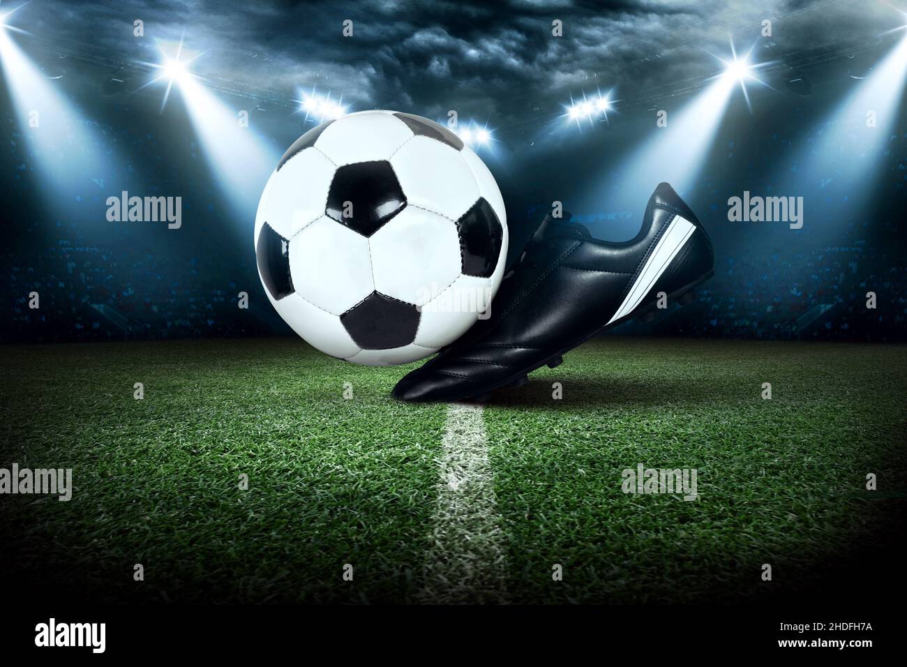 soccer, play soccer, soccers, play soccers Stock Photo