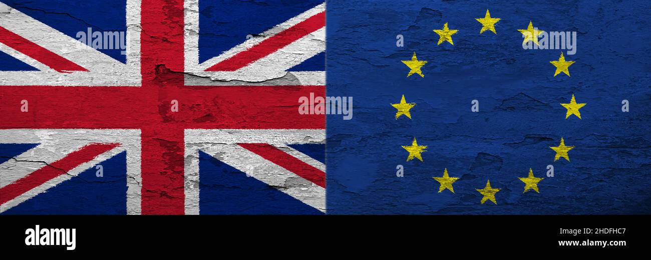eu, united kingdom, united kingdoms Stock Photo