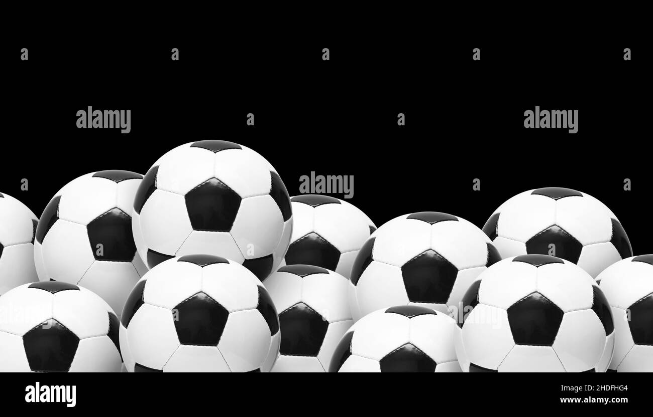 soccer, soccers Stock Photo