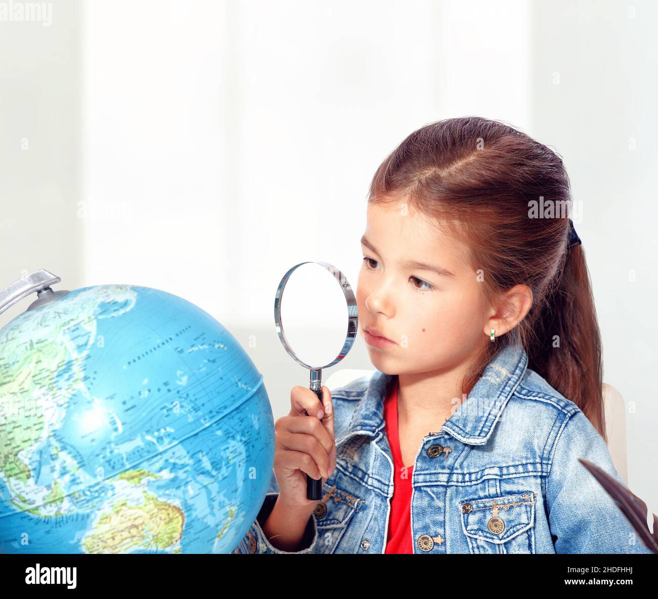 girl, globe, inquisitive, geography, girls, globes, inquisitives