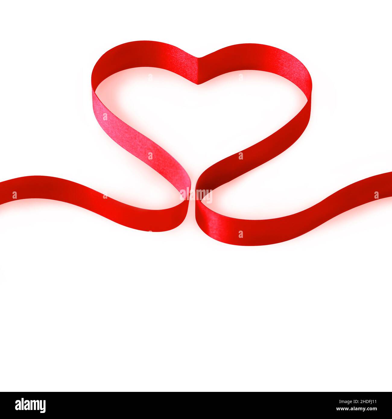 love, heart, ribbon, loves, hearts, ribbons Stock Photo - Alamy