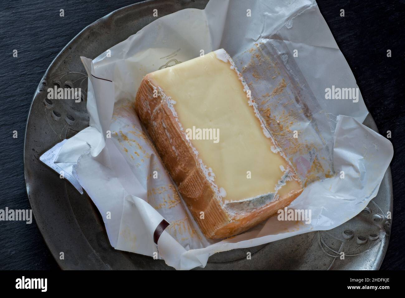 Taleggios hires stock photography and images Alamy