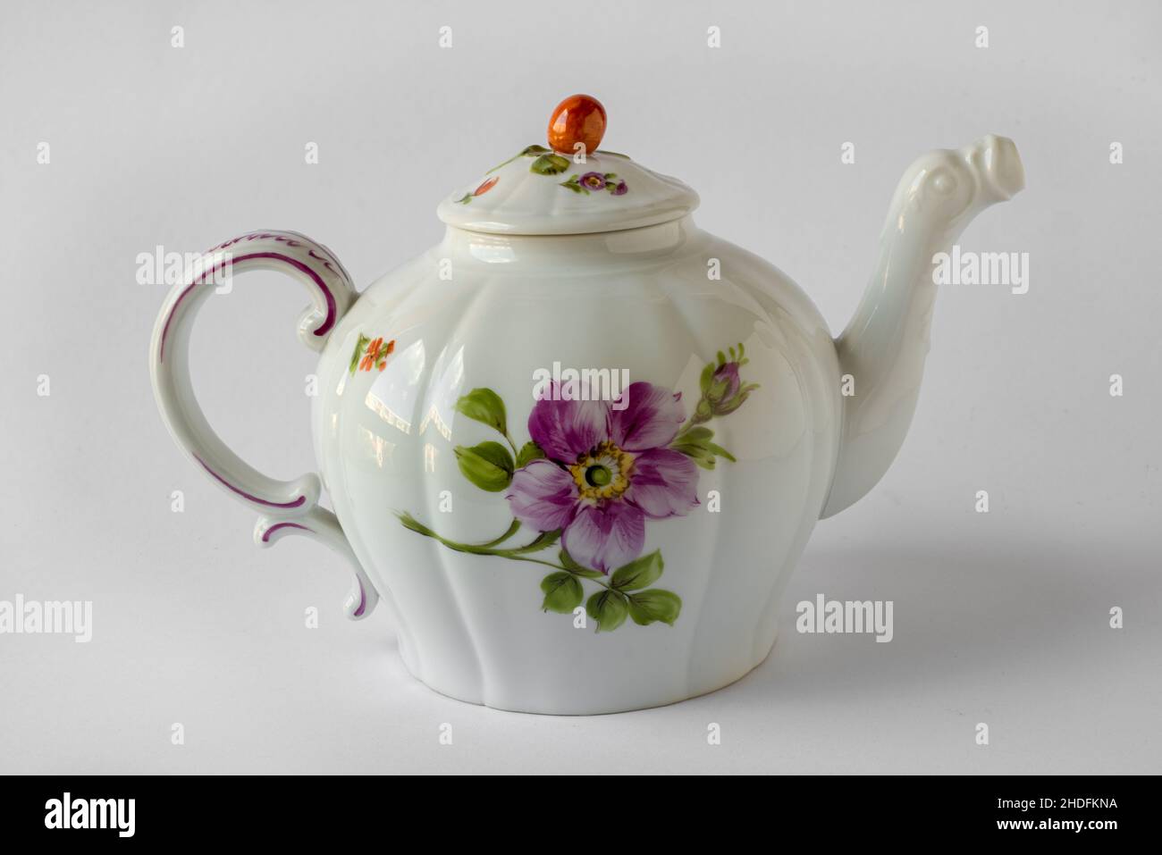 teapot, teapots Stock Photo