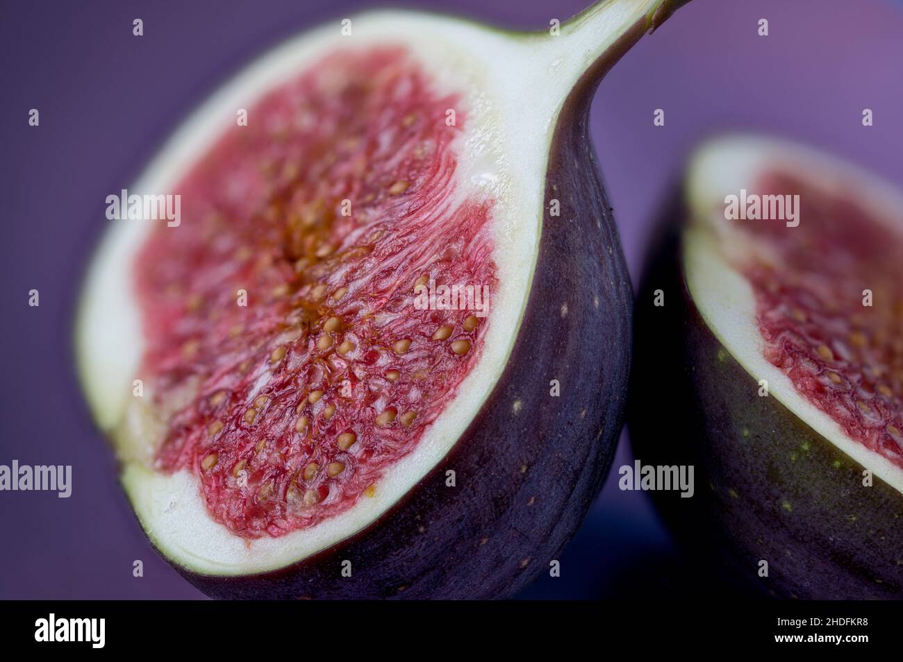 flesh, fig, fleshs, figs Stock Photo Alamy