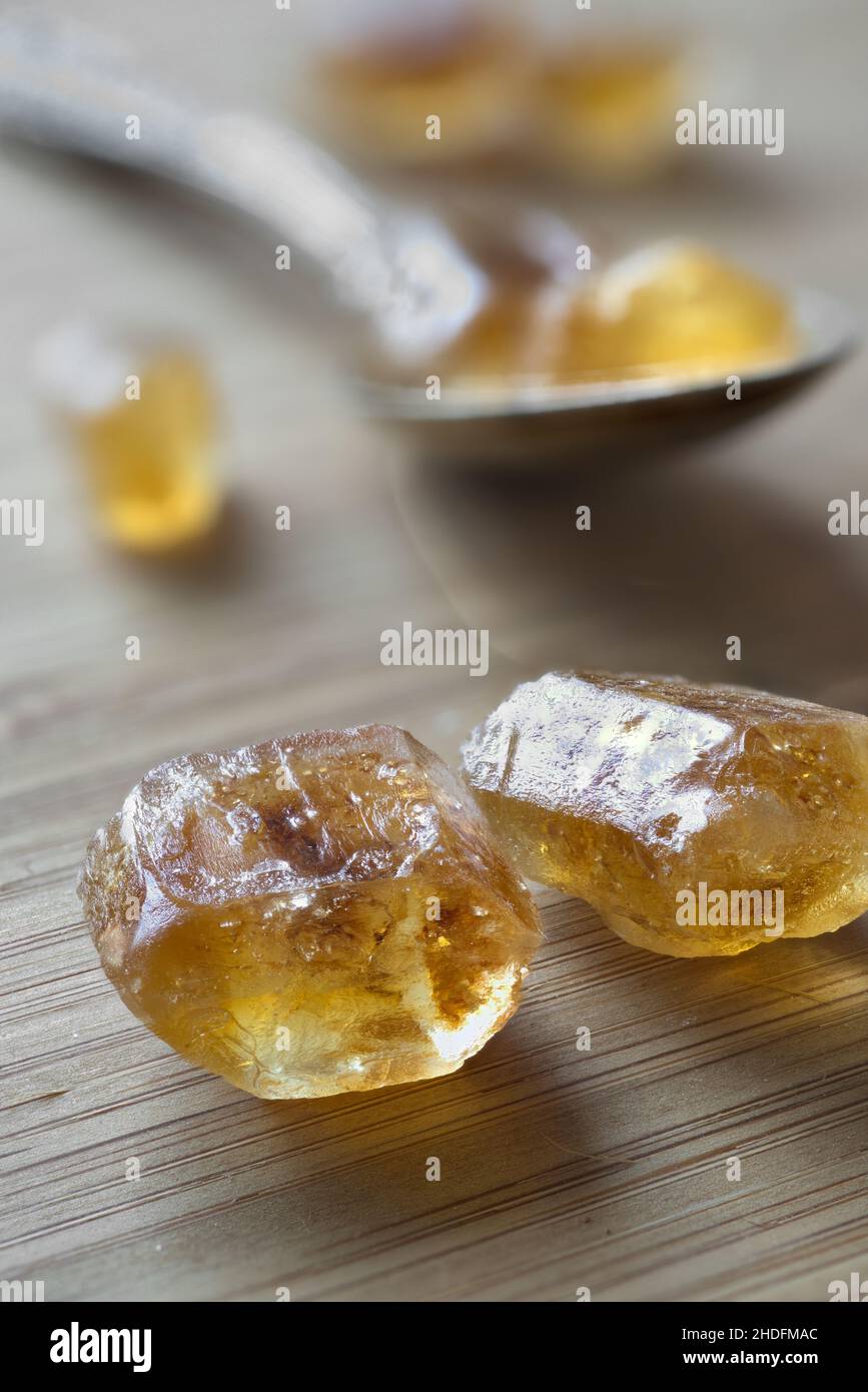 brown sugar, brown sugars Stock Photo Alamy
