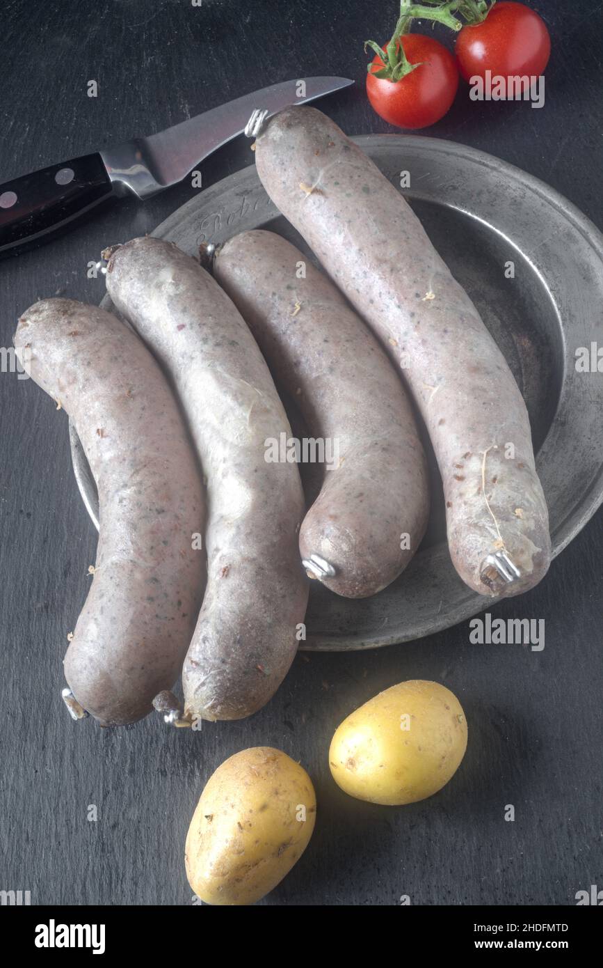 ingredient, liverwurst, ingredients, liver sausage, liverwursts Stock