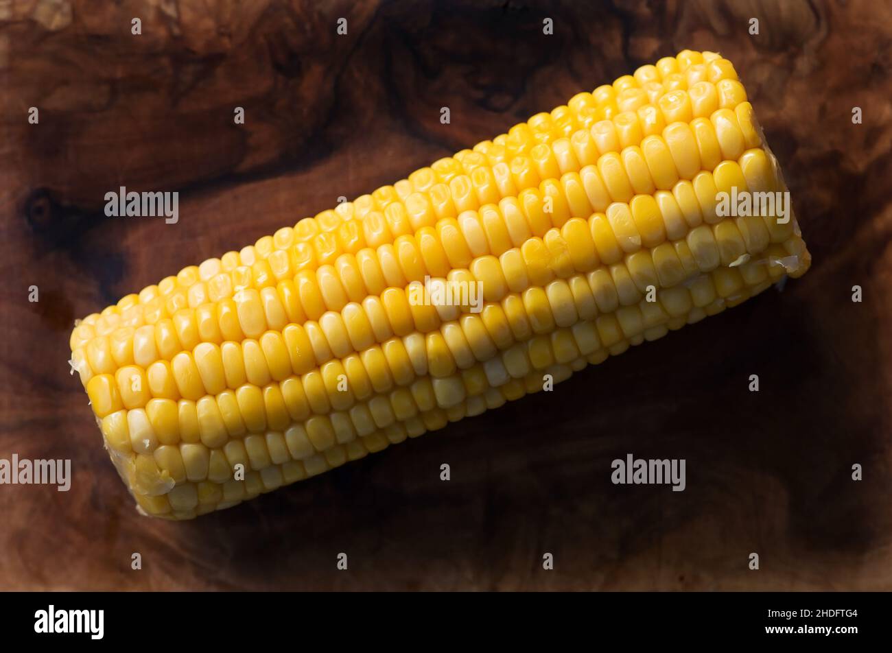 Maize cobs colors hi-res stock photography and images - Alamy