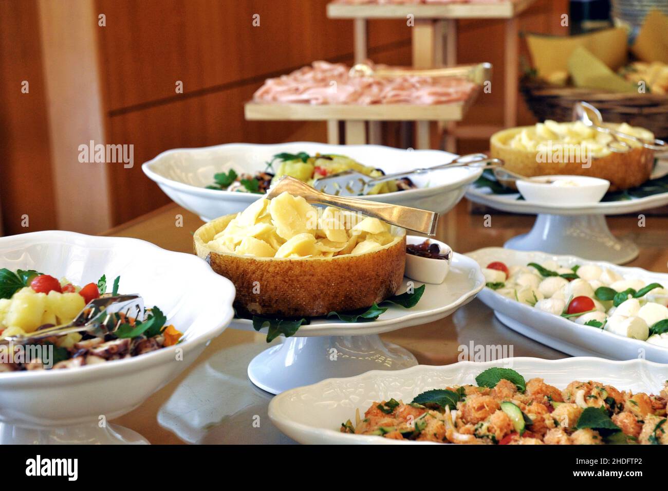 food, buffet, catering, foods, buffets Stock Photo - Alamy