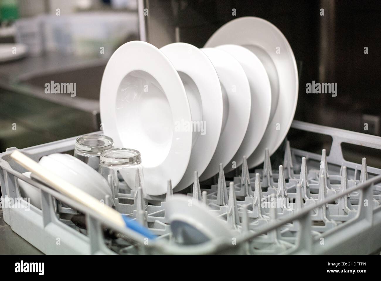 dishwasher, tableware, purged, dishwashers, tablewares, purgeds Stock Photo Alamy
