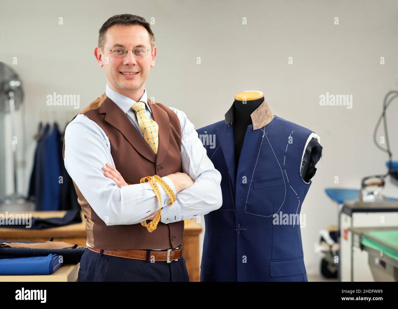 craft, tailoring, crafts, tailor Stock Photo