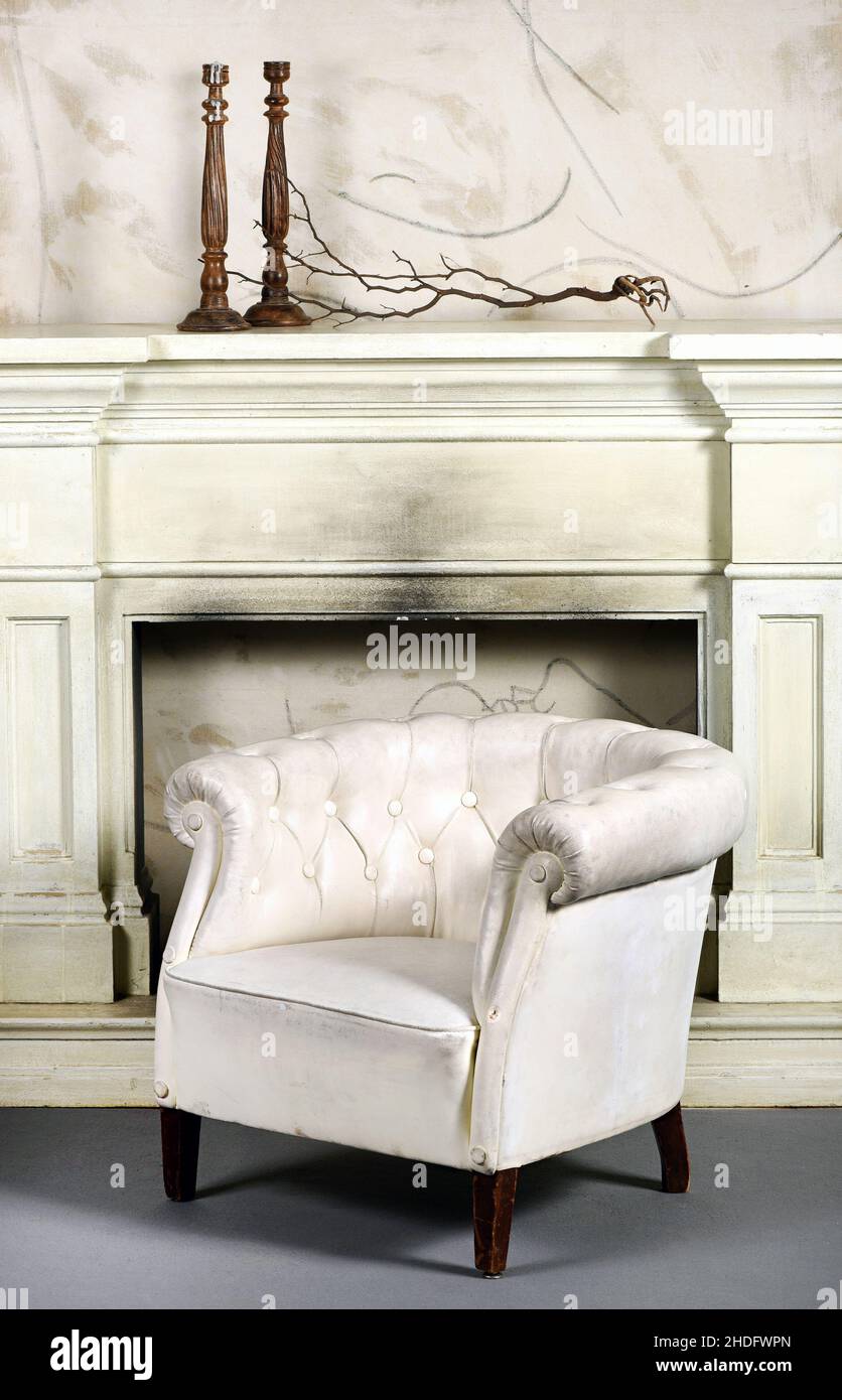 armchair, leather armchair, antique, furniture design, vintage, armchairs, leather armchairs