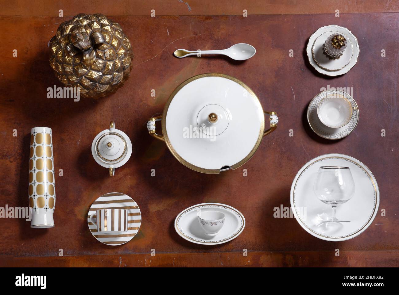 design, retro, dishware, collection, designs, old fashioned, retro