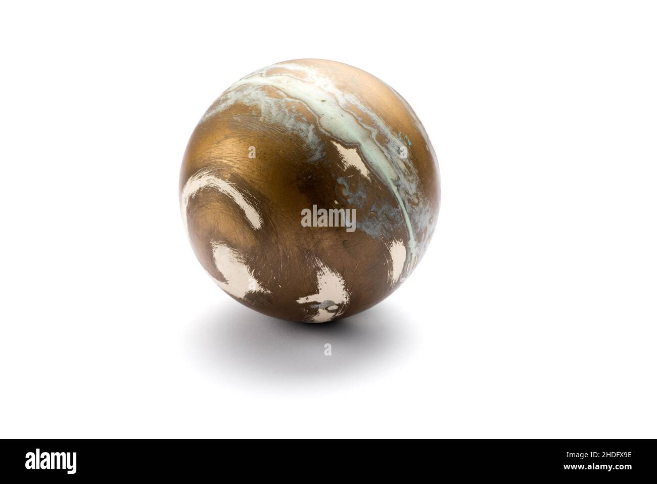 sphere, metal ball, spheres, metal balls Stock Photo Alamy