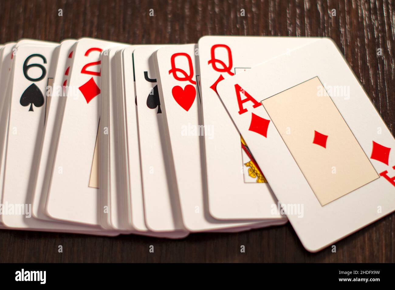 card hi-res stock photography and images - Alamy