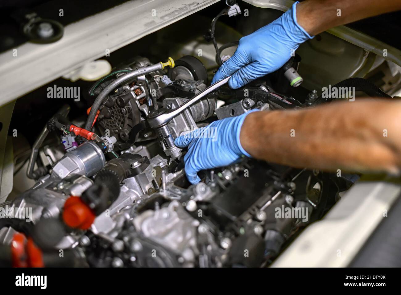 engine, inspection, mechanic, engines, motor, inspections, mechanics