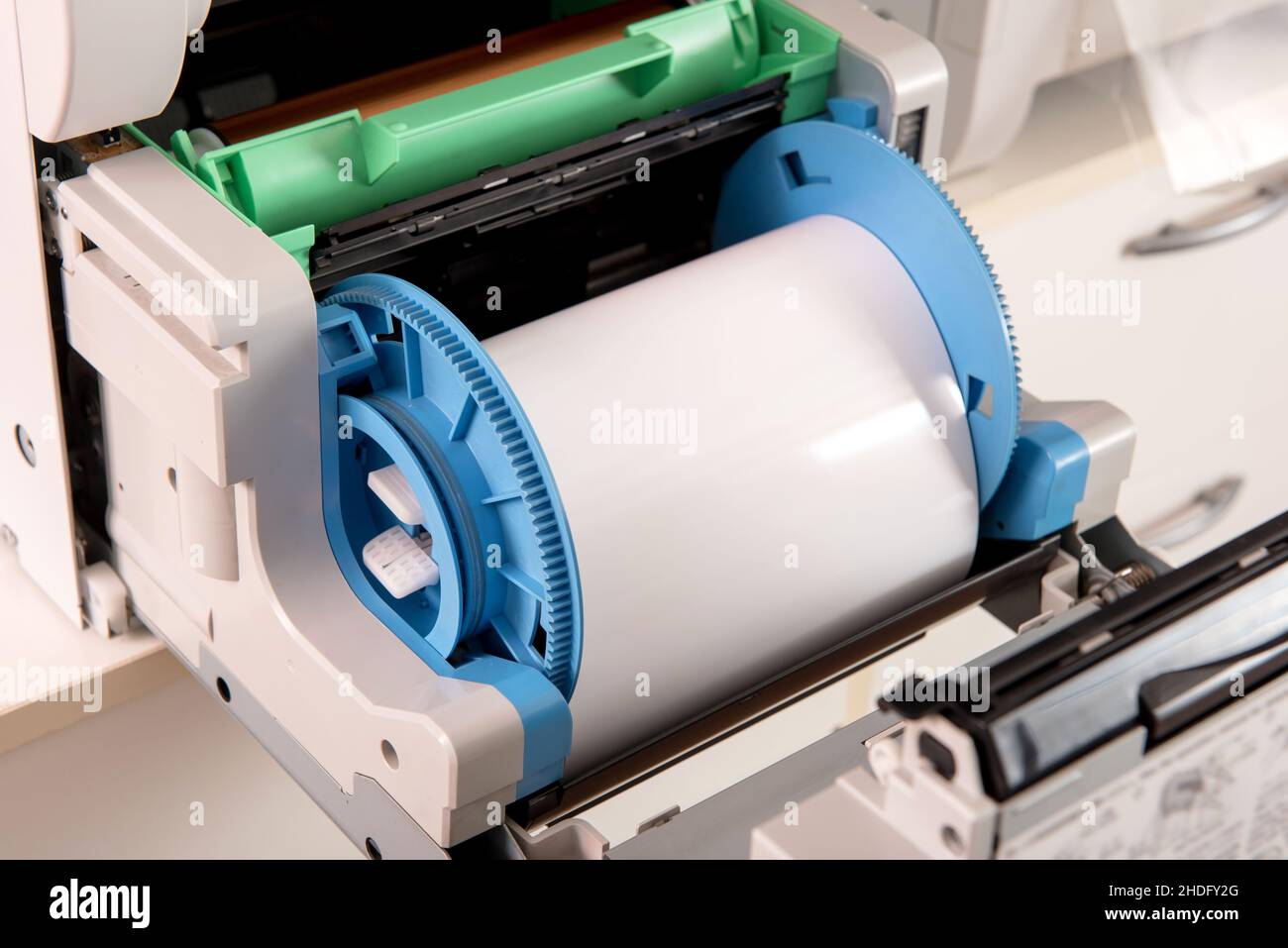 print, photo film, printing press, prints, photo films Stock Photo Alamy