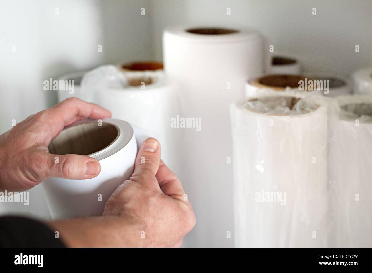 paper, computer printer, paper roll, papers, computer printers, printer