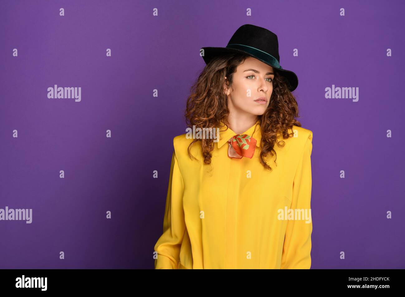 80s fashion disco hi-res stock photography and images - Alamy