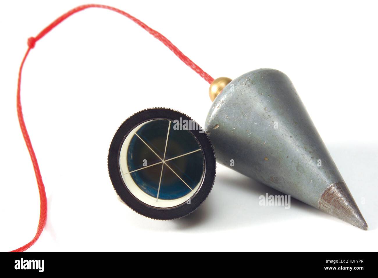 lot, plumb bob, lots Stock Photo Alamy