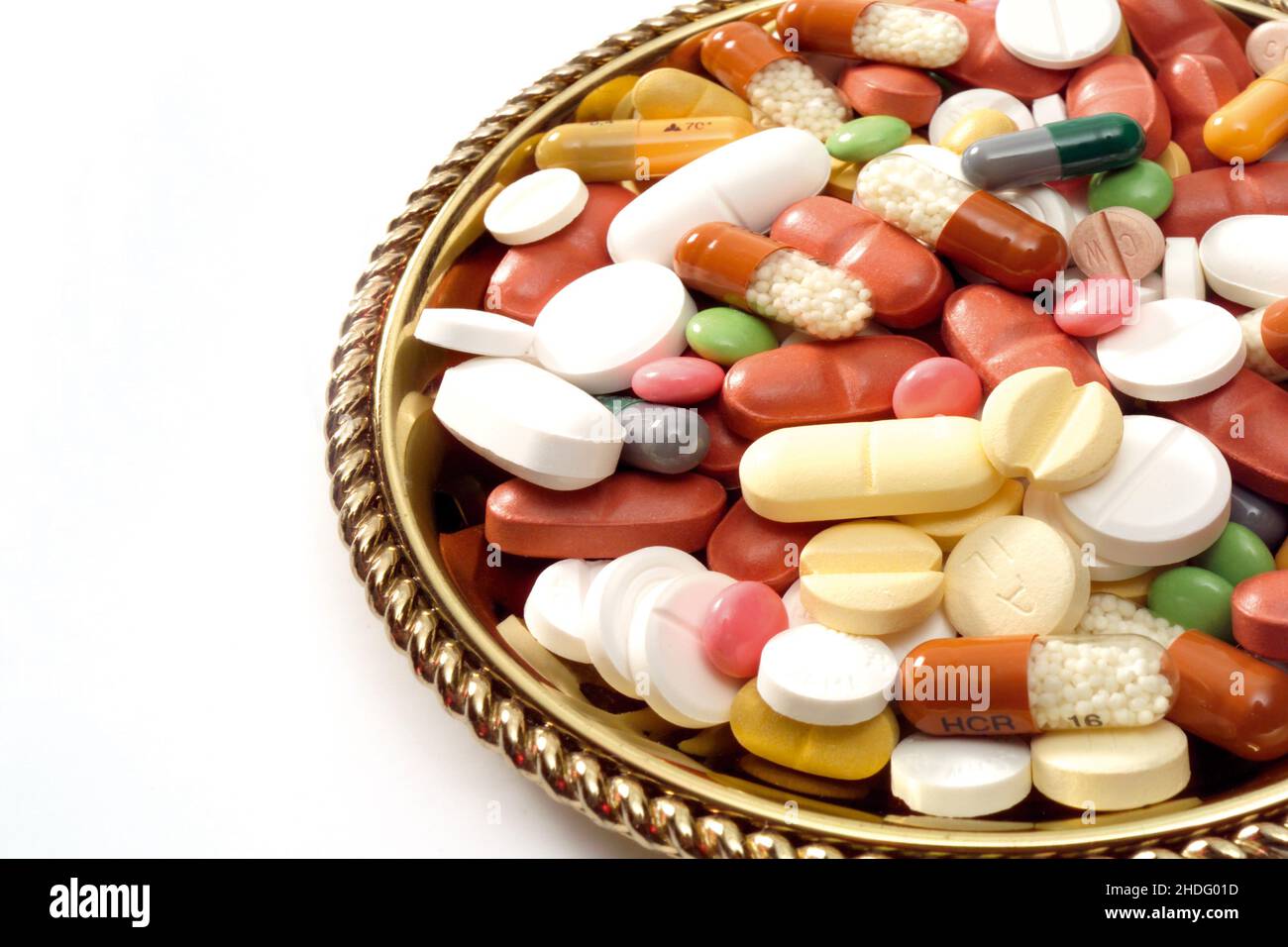 Drug plates hi-res stock photography and images - Alamy