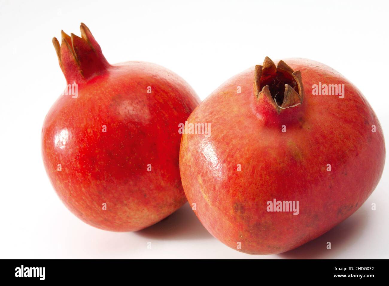 pomegranate, pomegranates Stock Photo