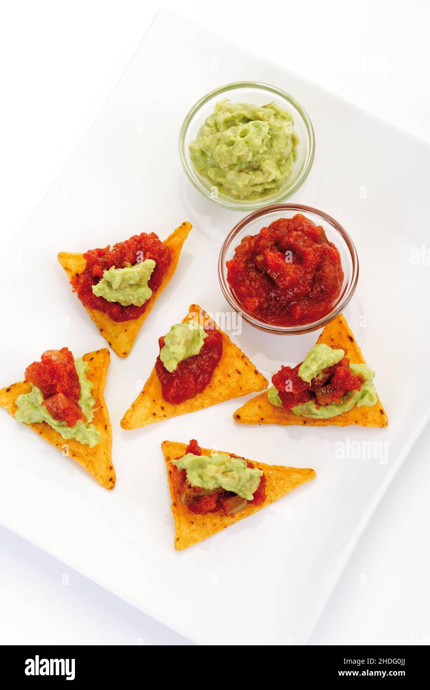 Dips Fr Fingerfood