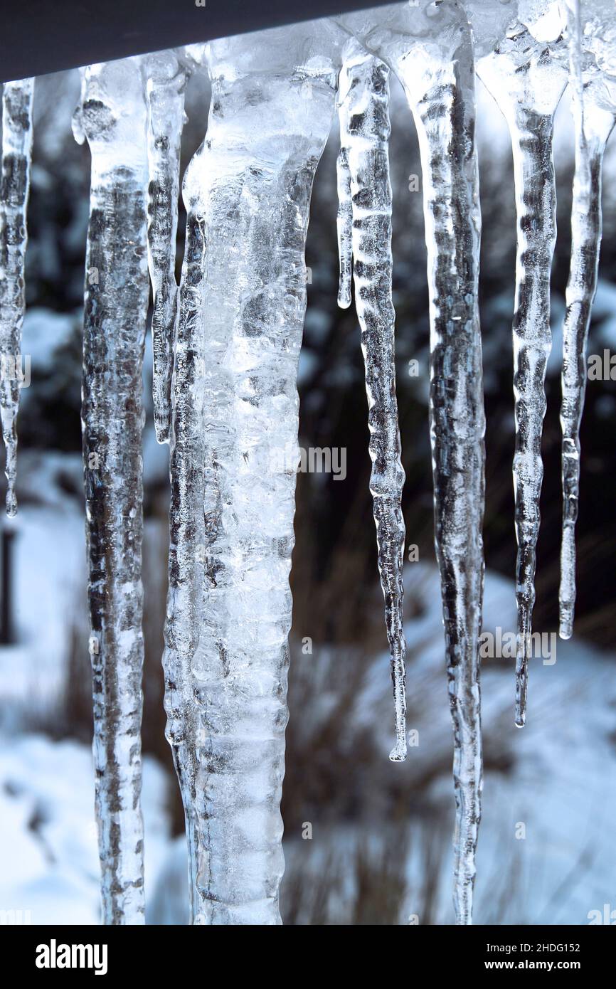 Cold climate climates hi-res stock photography and images - Alamy