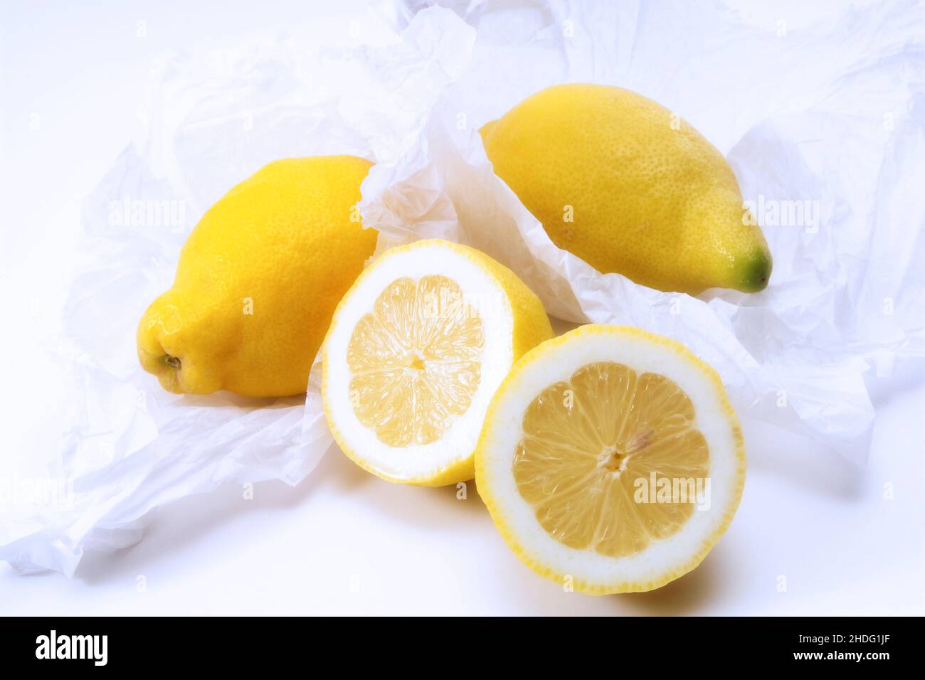 Lemon citrus tropical fruit hi-res stock photography and images - Alamy