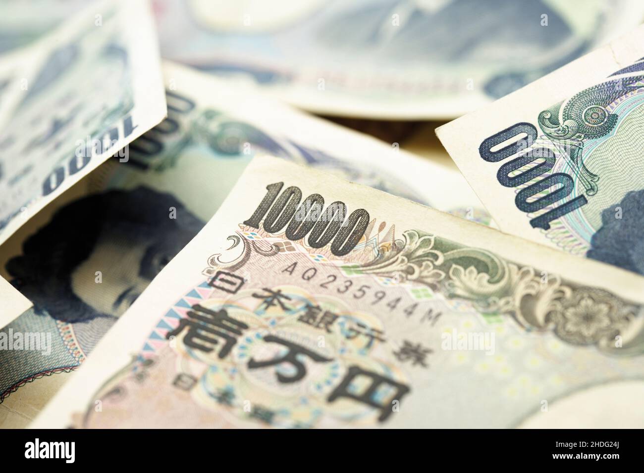 Yen In Japan japan, yen, japanese, yen sign, yens Stock Photo - Alamy