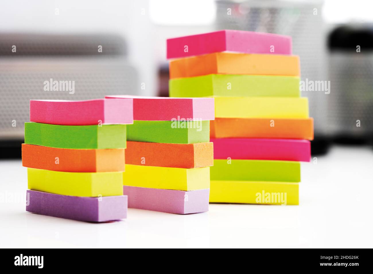 Stacking shapes hires stock photography and images Alamy