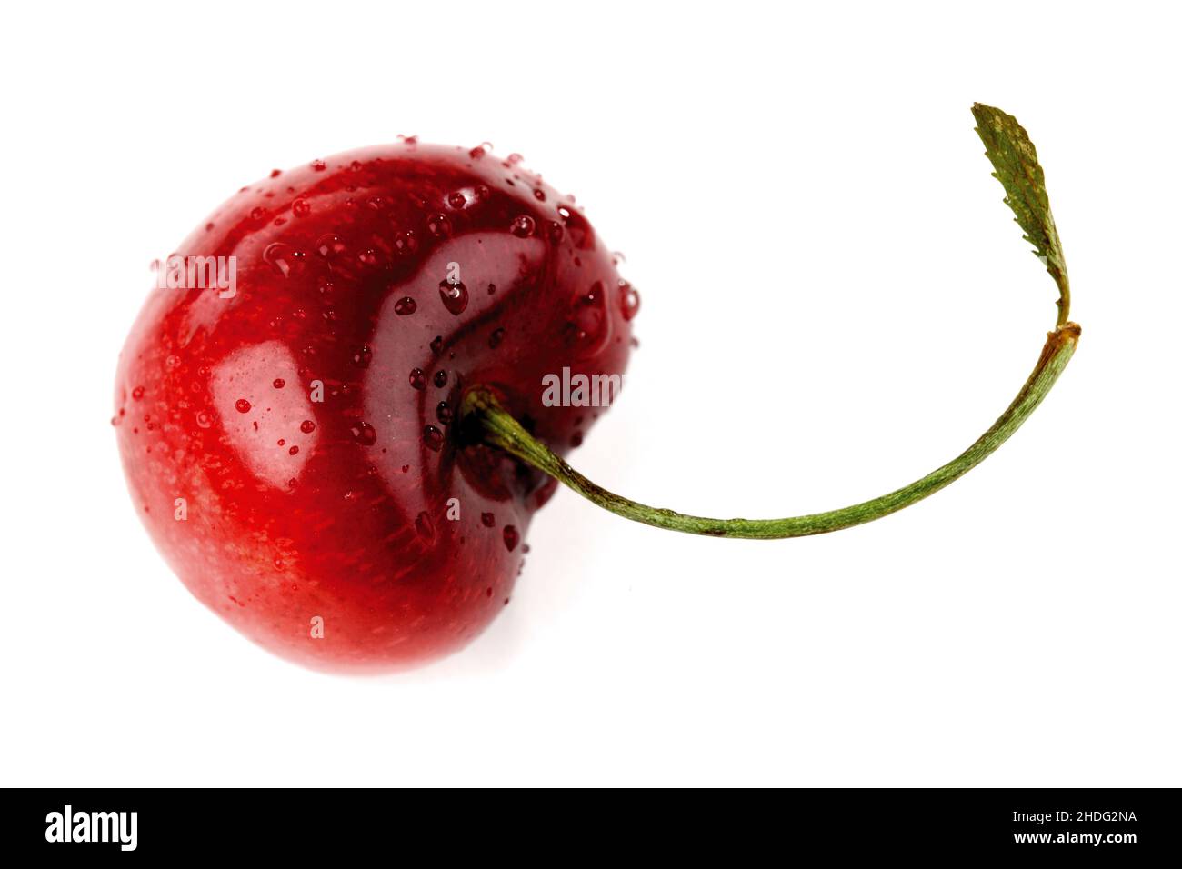 cherry, sweet cherry, cherries, sweet cherries Stock Photo Alamy
