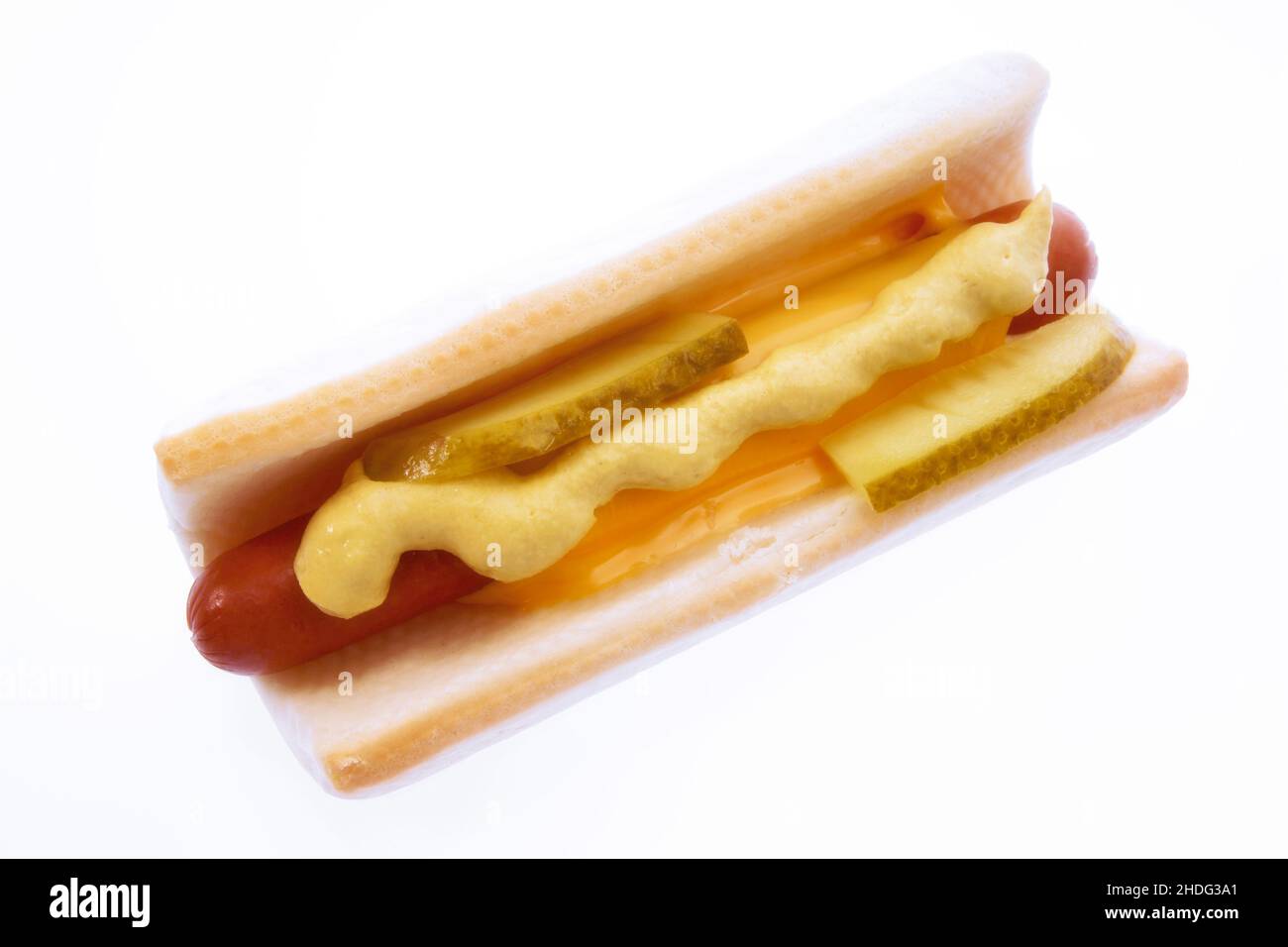 snack, hot dog, snacks, hot dogs Stock Photo Alamy
