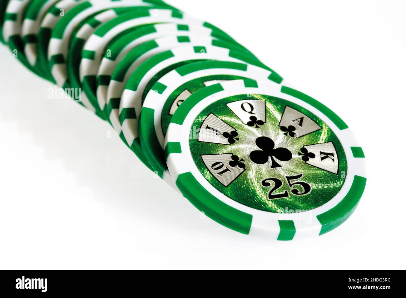 Pokers chips hires stock photography and images Alamy