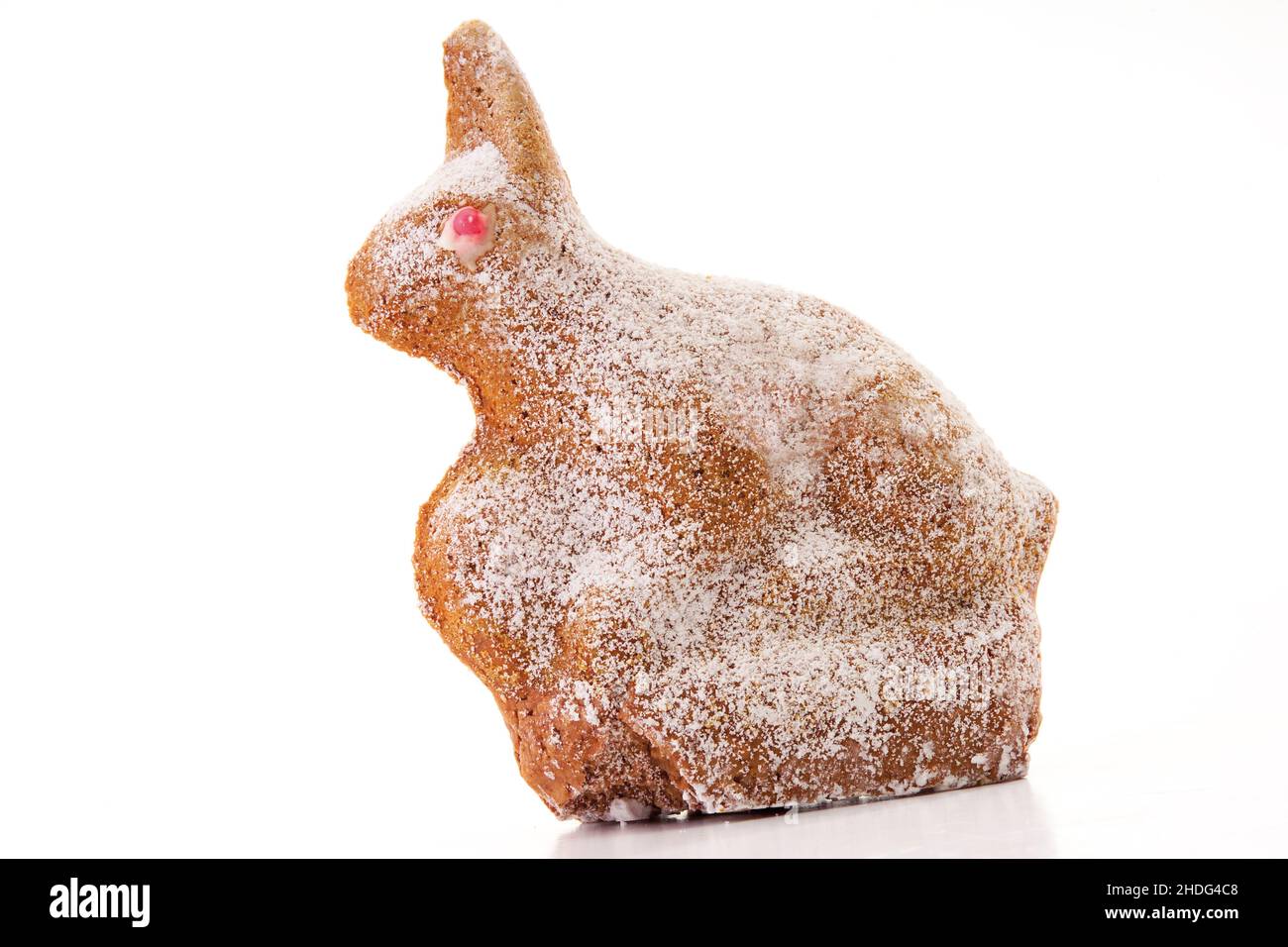 easter bunny easter pastry easter bunnies Stock Photo Alamy