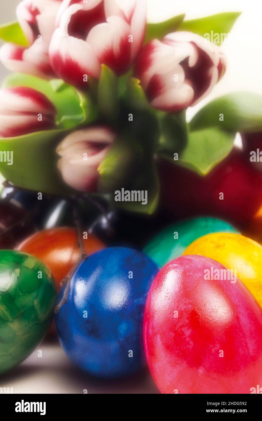 easter, easter egg, easters, easter eggs Stock Photo