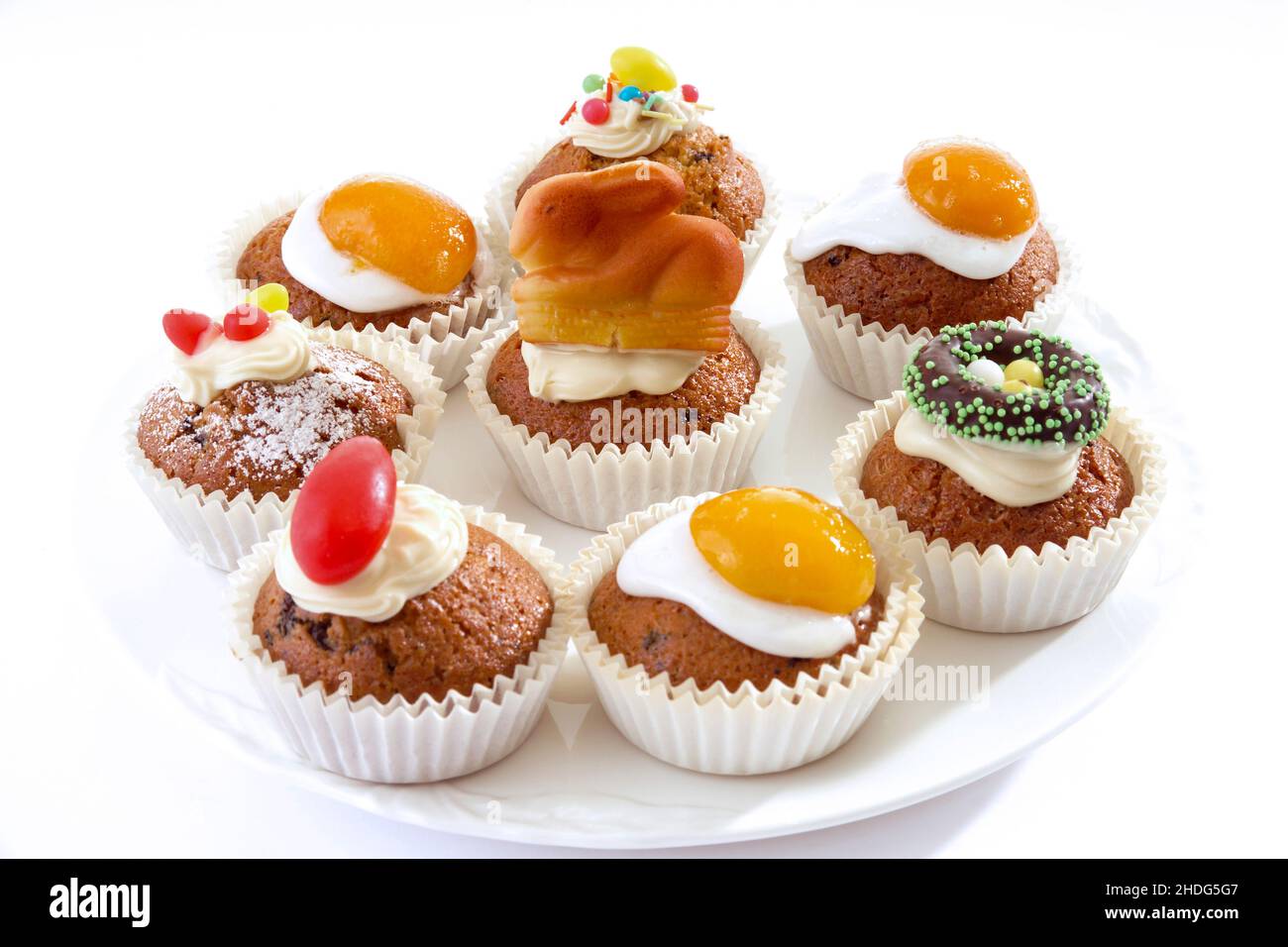muffin, muffins Stock Photo