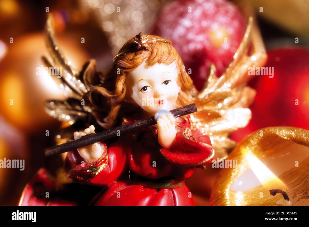 christmas angel, christmas angels Stock Photo Alamy