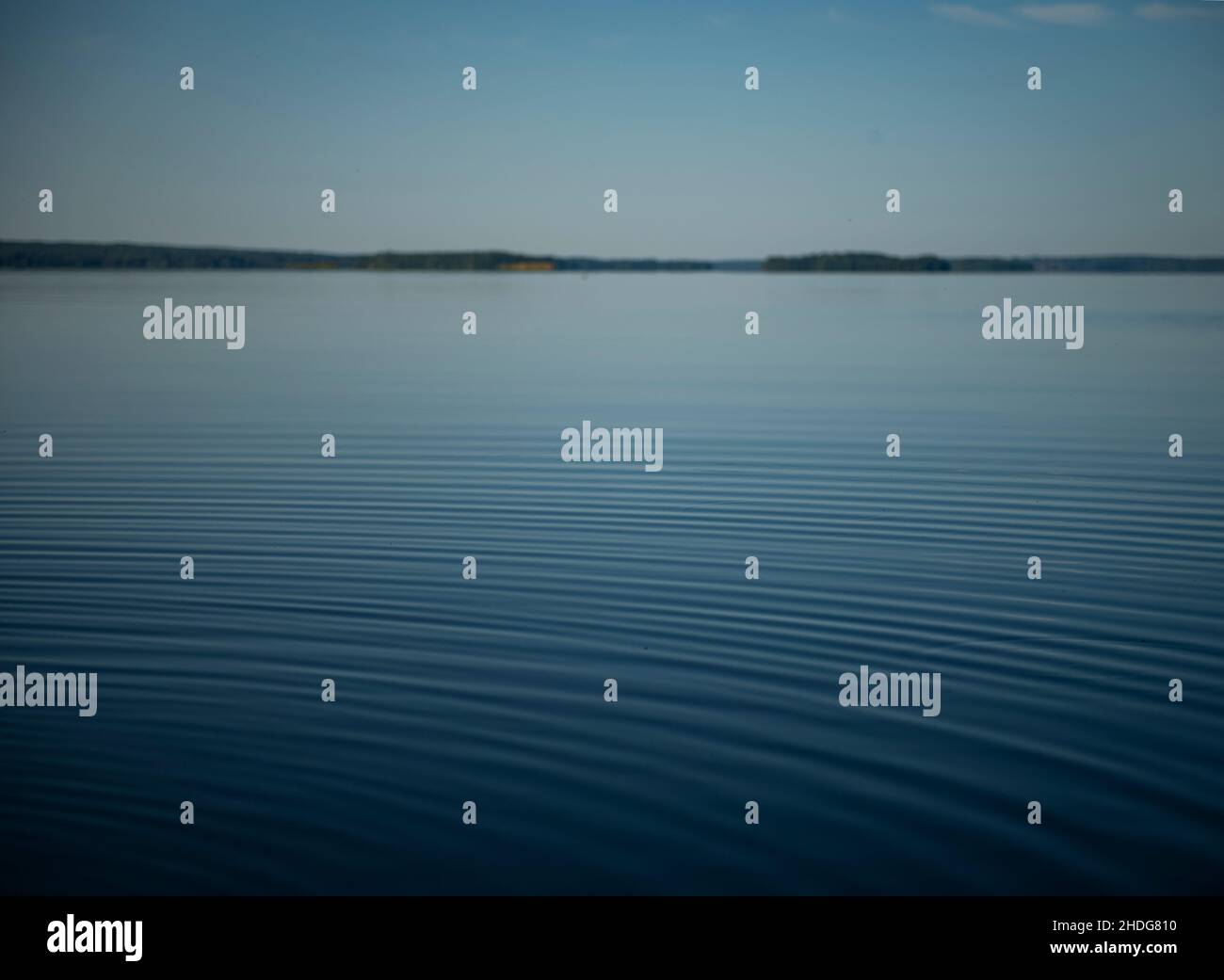 lake, ripple, lakes, ripples Stock Photo - Alamy