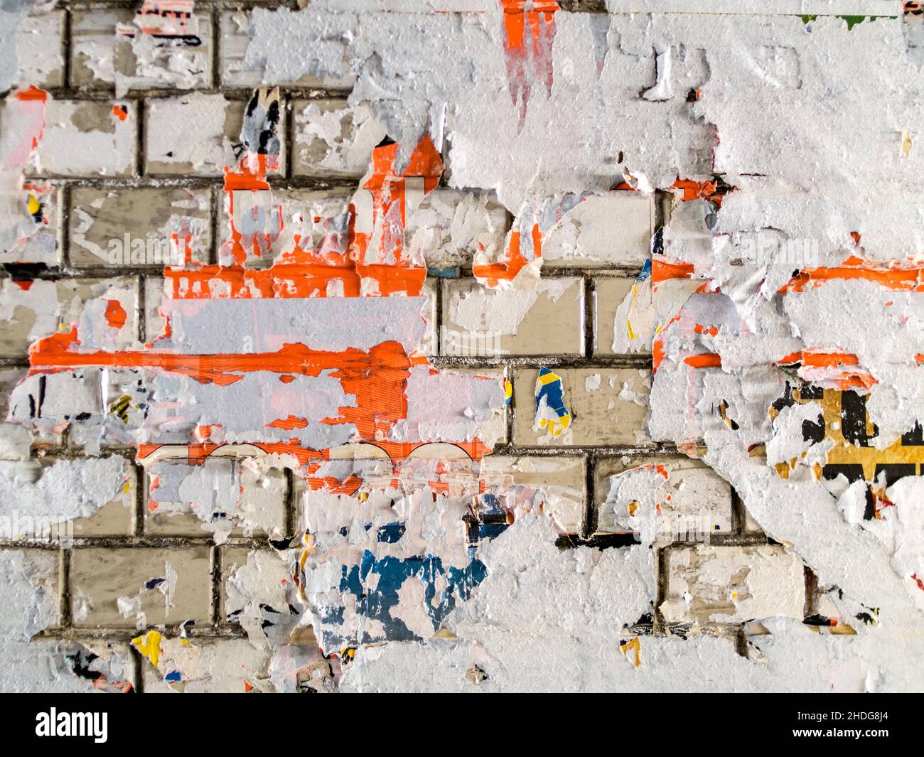Wallpapereds hi-res stock photography and images - Alamy