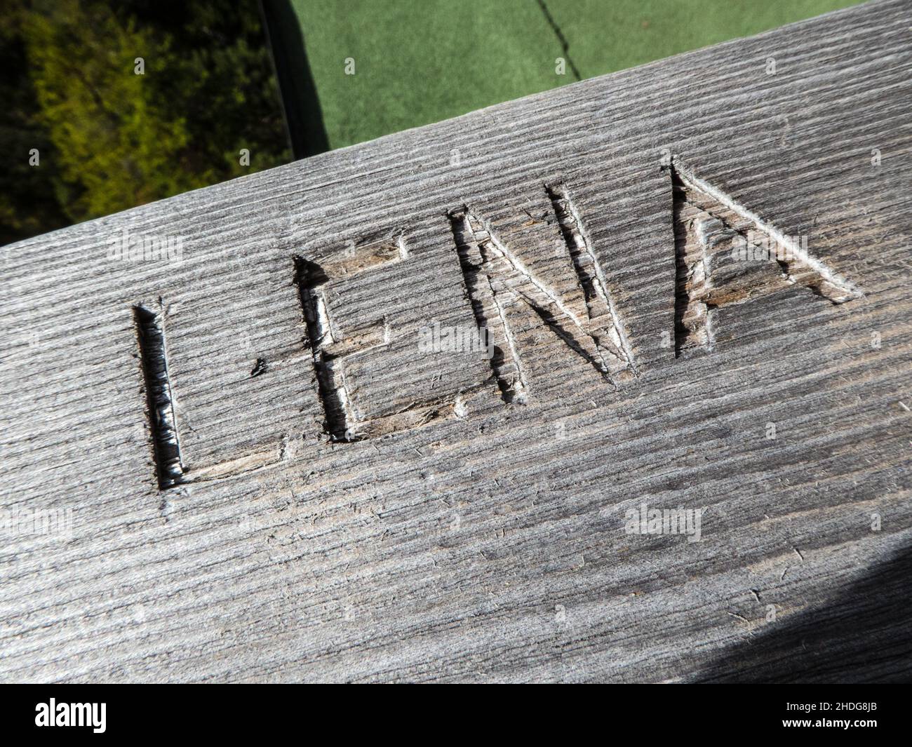 Name wood hires stock photography and images Alamy