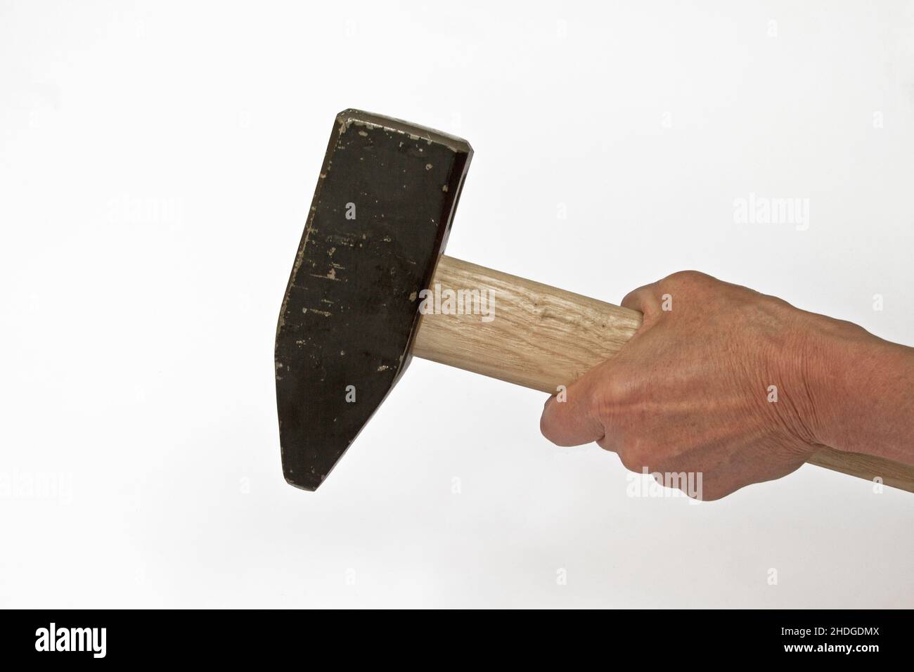 hammer, sledgehammer, hammers, sledgehammers Stock Photo Alamy