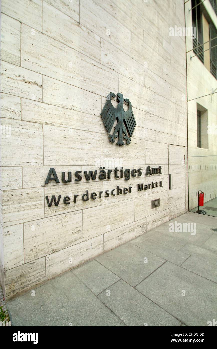 stellenangebote auswärtiges amt