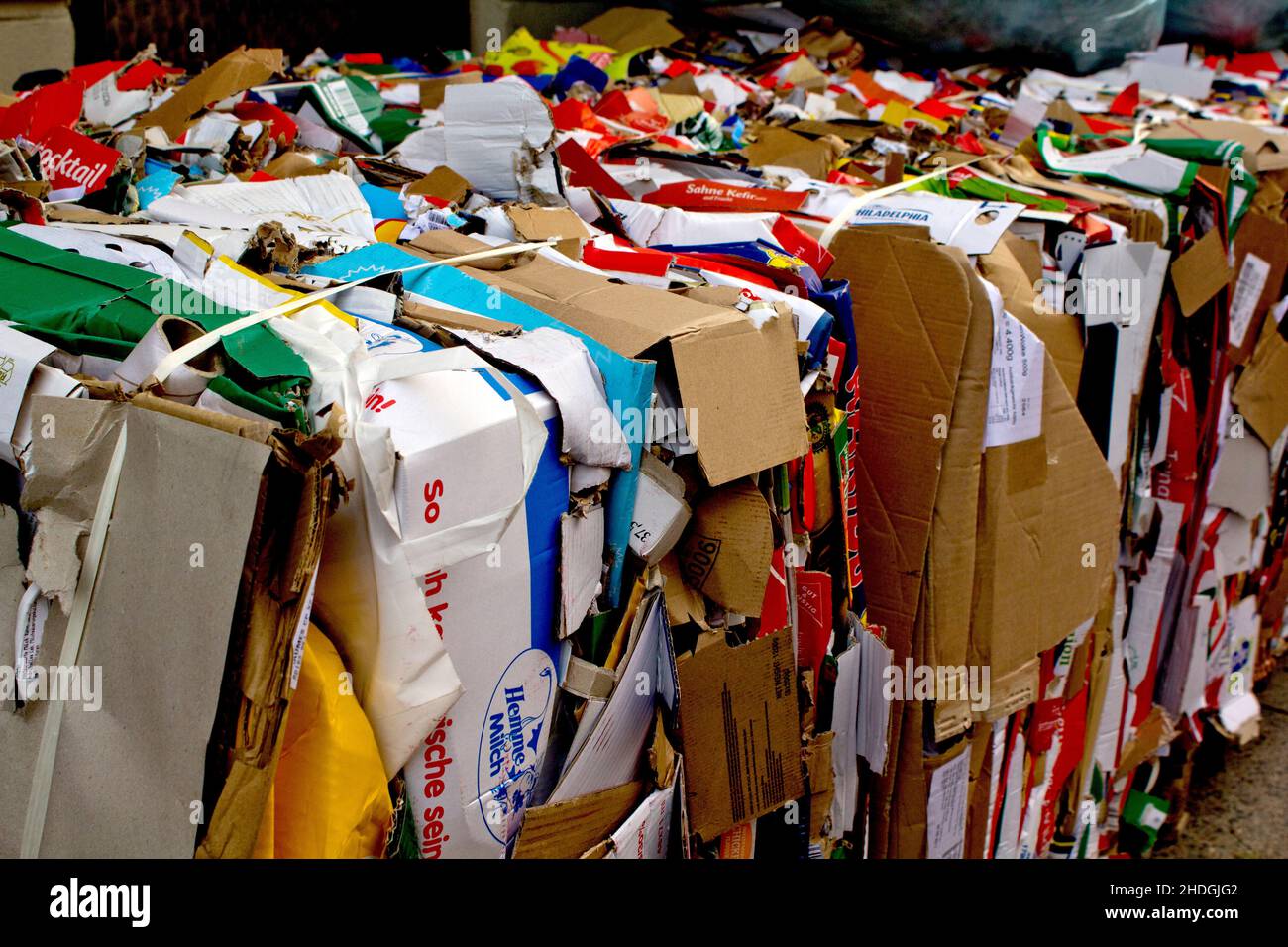 cardboard, recycled paper, wholesale, paper recycling, cardboards, recycled papers, recycling, wholesales, recycle Stock Photo