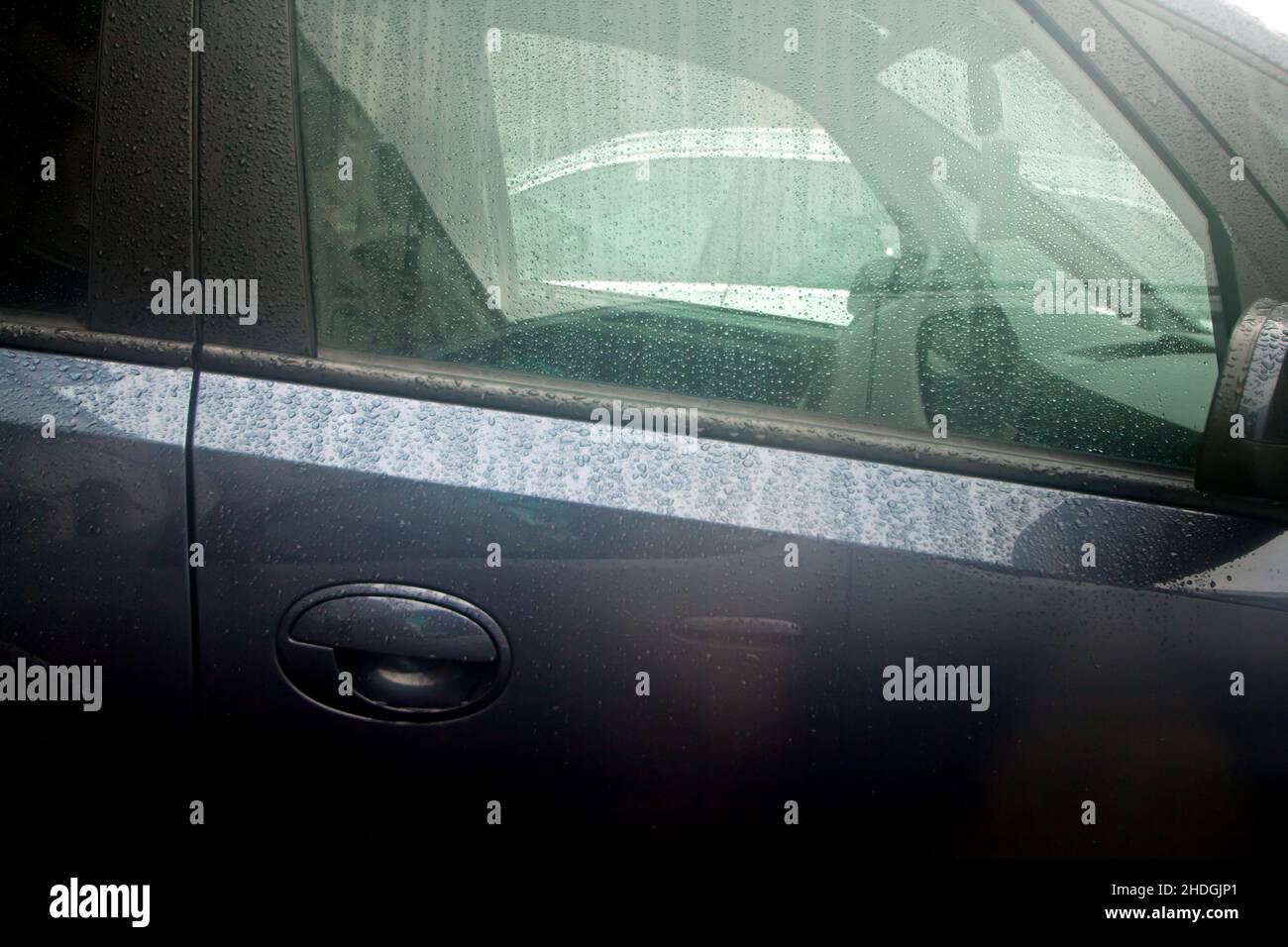 car, rain, car window, cars, raining, car windows Stock Photo Alamy