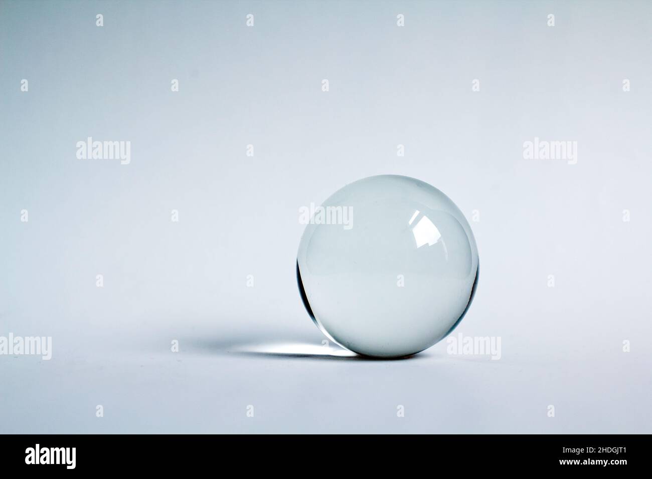 sphere, crystal ball, spheres, crystal balls Stock Photo Alamy