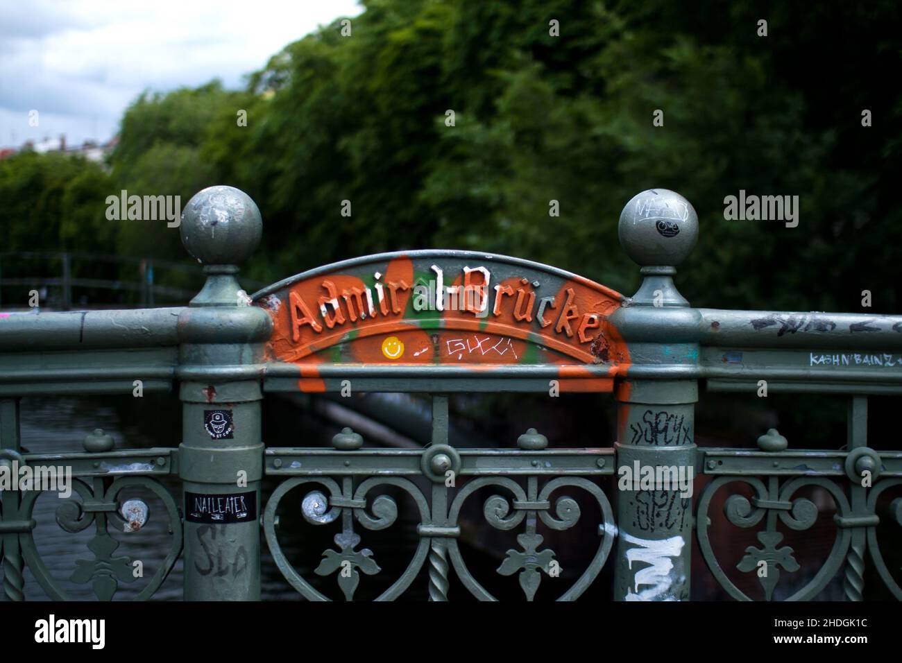Ornamental railing hi-res stock photography and images - Alamy