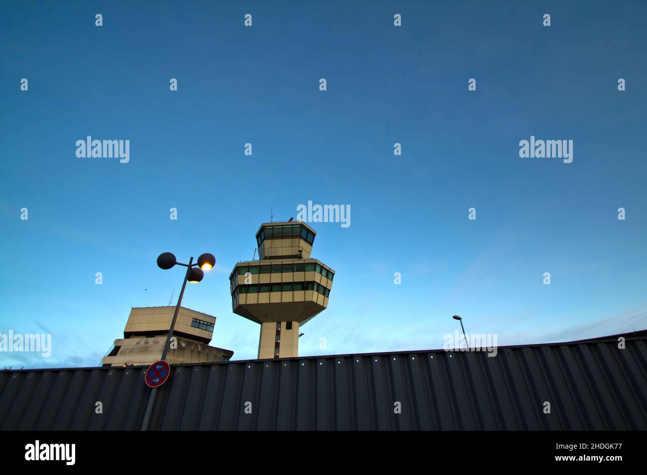 airport, tower, sound barrier, airports, towers, noise barrier, sound